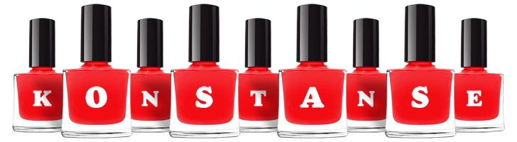 Konstanse fashion logo