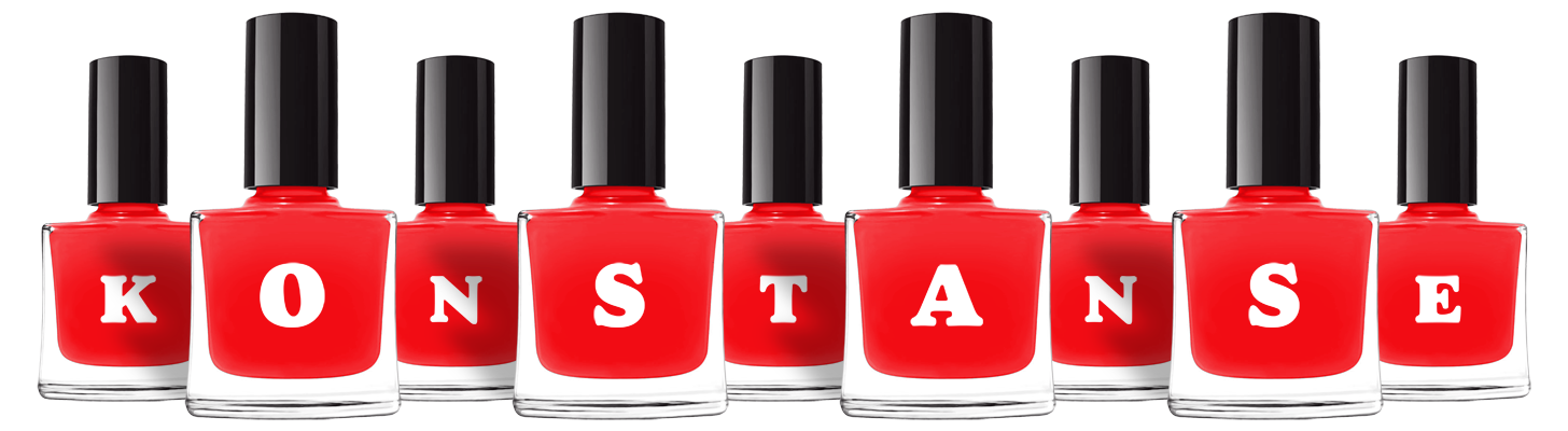 Konstanse fashion logo
