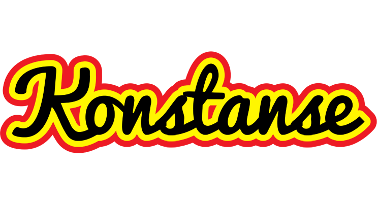Konstanse flaming logo