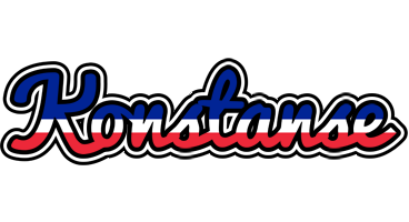 Konstanse france logo