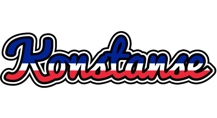Konstanse france logo