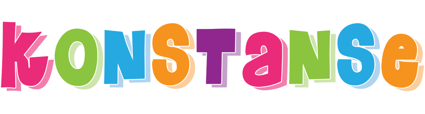 Konstanse friday logo