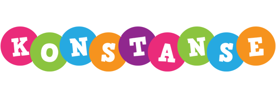 Konstanse friends logo