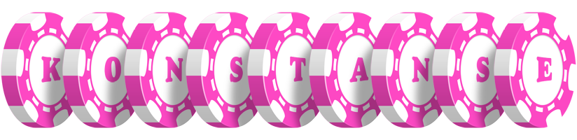 Konstanse gambler logo
