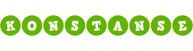 Konstanse games logo