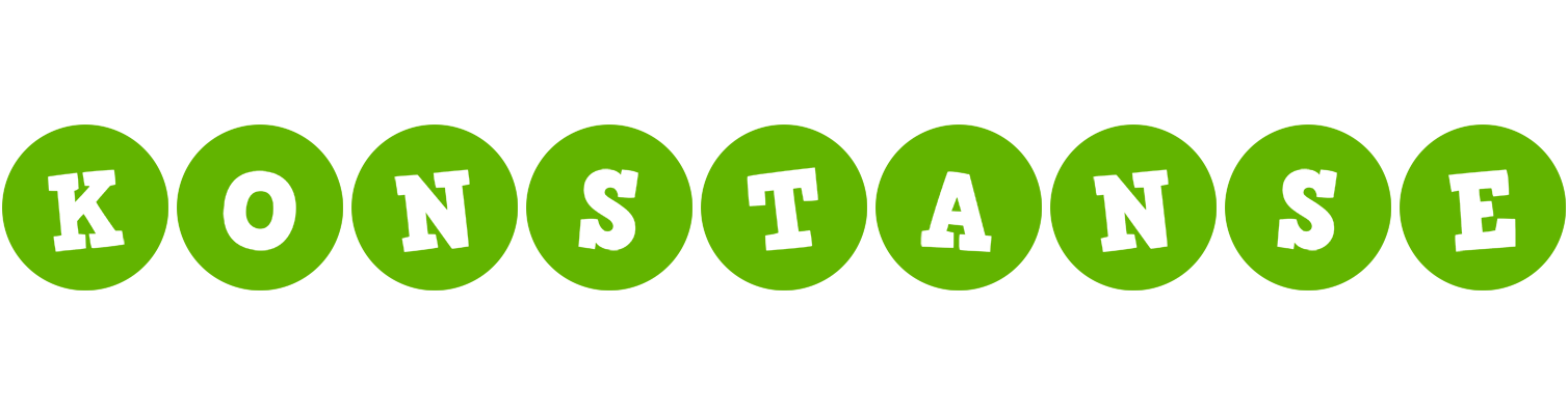 Konstanse games logo