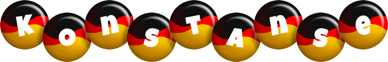 Konstanse german logo