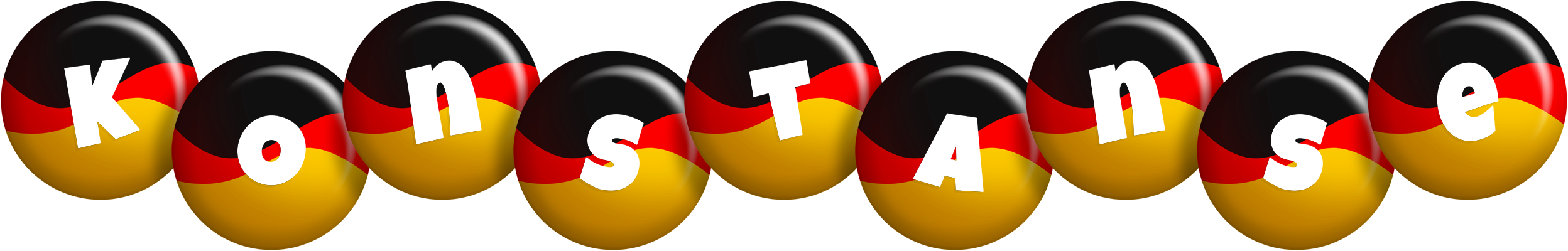 Konstanse german logo
