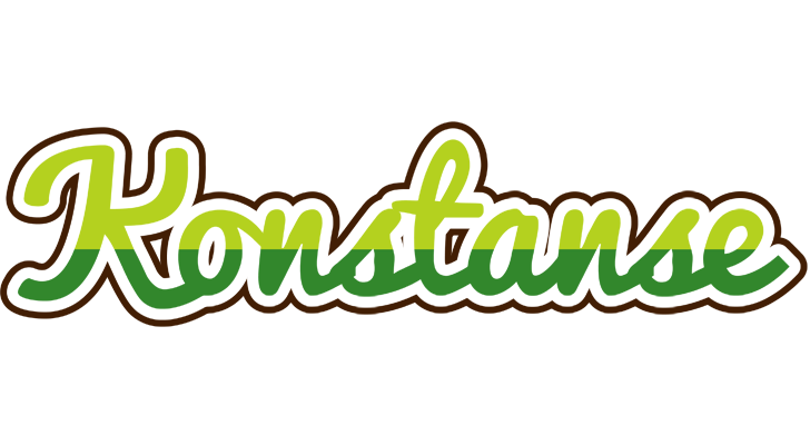 Konstanse golfing logo