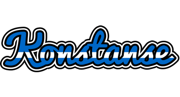 Konstanse greece logo