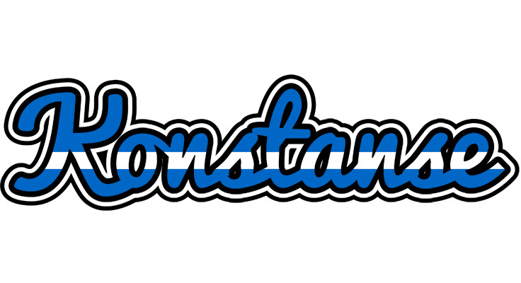 Konstanse greece logo