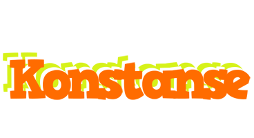 Konstanse healthy logo
