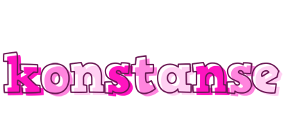 Konstanse hello logo