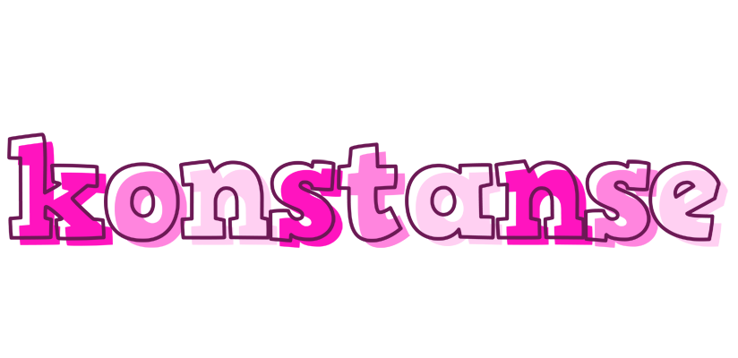 Konstanse hello logo
