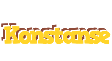 Konstanse hotcup logo