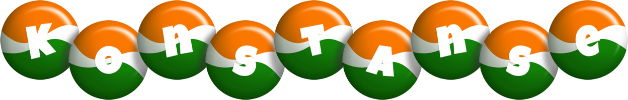 Konstanse india logo