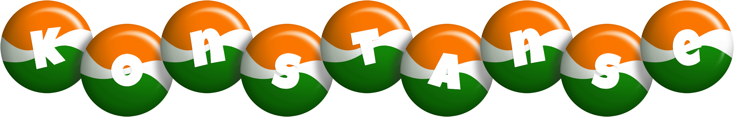 Konstanse india logo