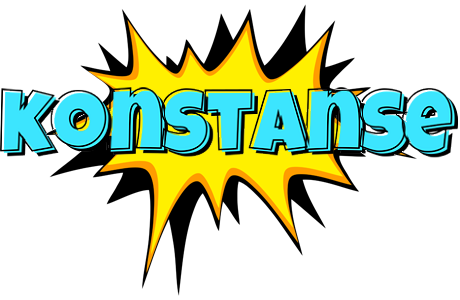 Konstanse indycar logo