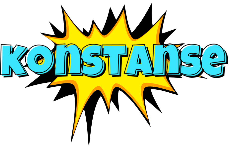 Konstanse indycar logo