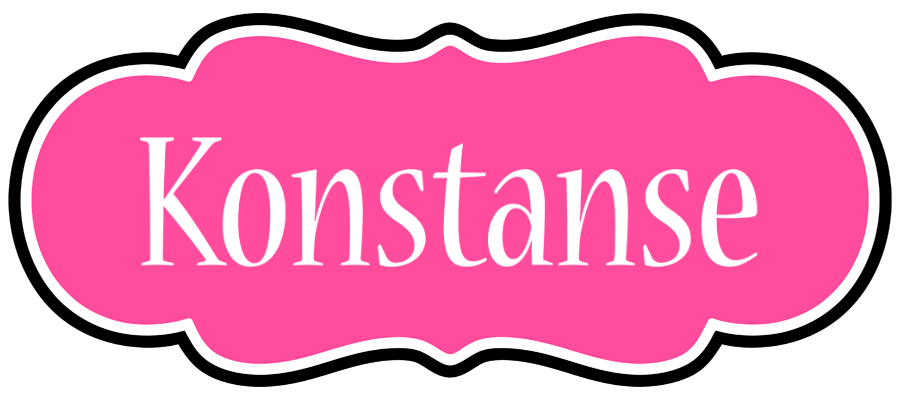 Konstanse invitation logo