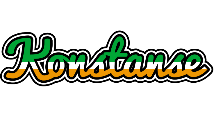 Konstanse ireland logo