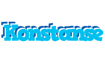 Konstanse jacuzzi logo