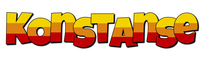 Konstanse jungle logo