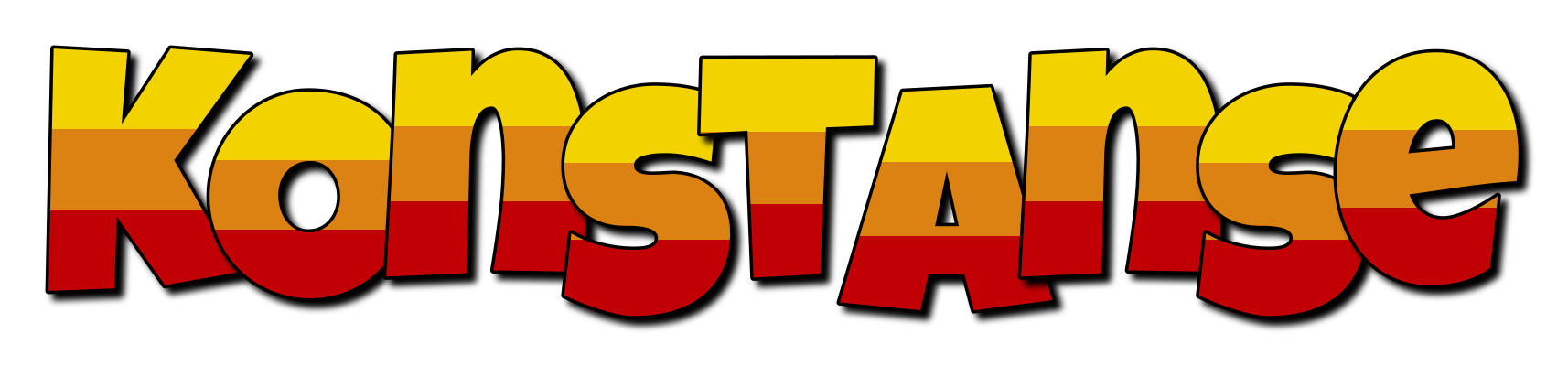 Konstanse jungle logo