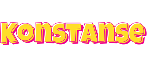 Konstanse kaboom logo