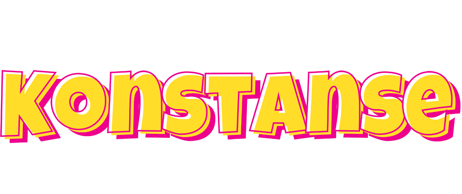 Konstanse kaboom logo