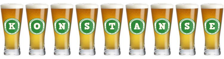 Konstanse lager logo
