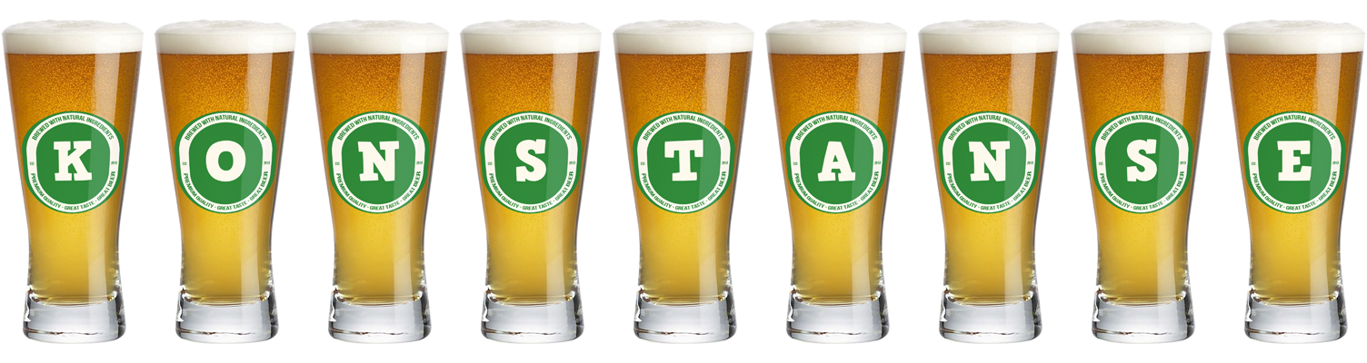 Konstanse lager logo