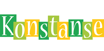 Konstanse lemonade logo