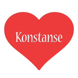 Konstanse love logo