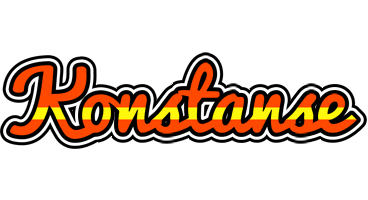 Konstanse madrid logo