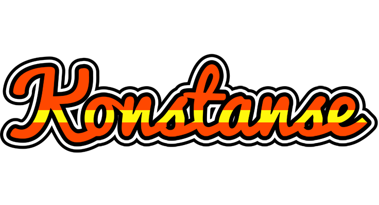 Konstanse madrid logo