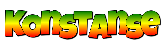 Konstanse mango logo