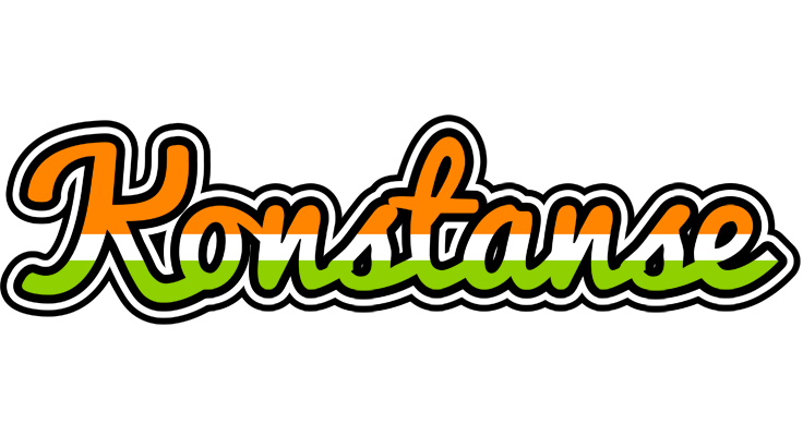 Konstanse mumbai logo