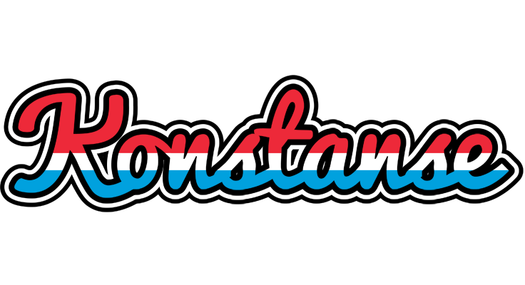 Konstanse norway logo