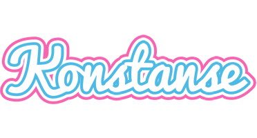 Konstanse outdoors logo