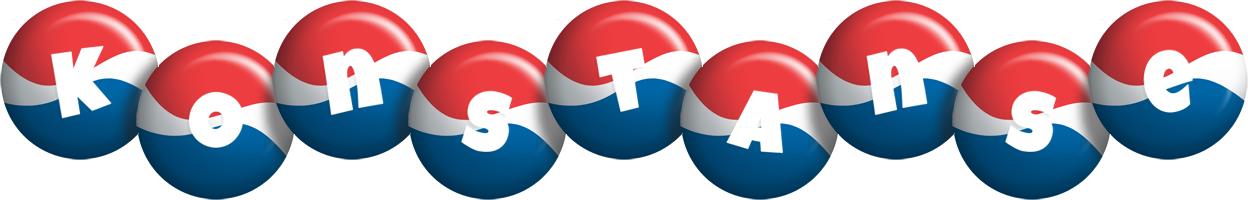 Konstanse paris logo