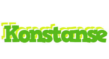 Konstanse picnic logo