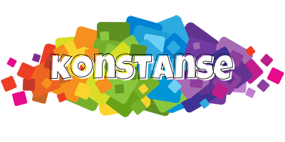 Konstanse pixels logo