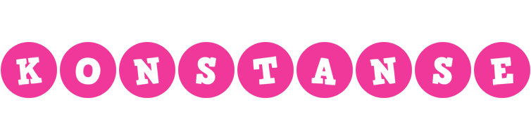 Konstanse poker logo