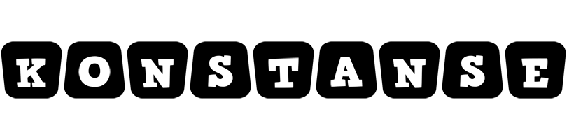 Konstanse racing logo