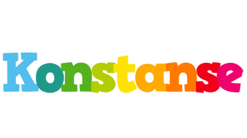 Konstanse rainbows logo