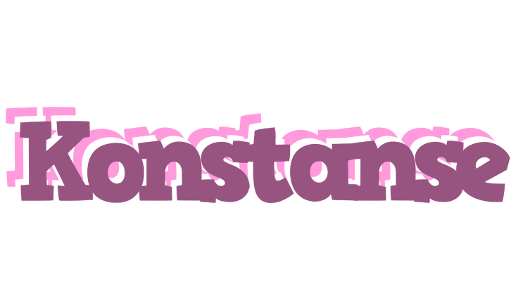 Konstanse relaxing logo