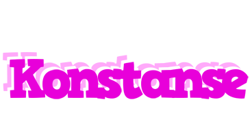 Konstanse rumba logo