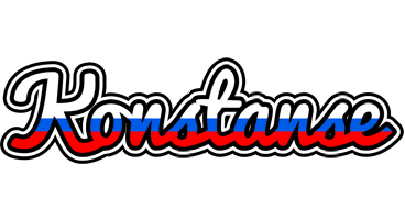 Konstanse russia logo