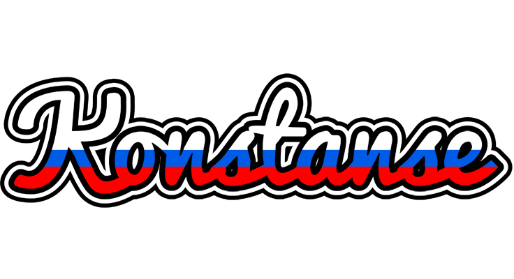 Konstanse russia logo